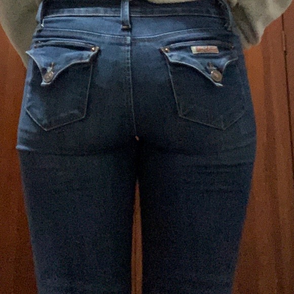 Hudson blue Jeans - Picture 5 of 6